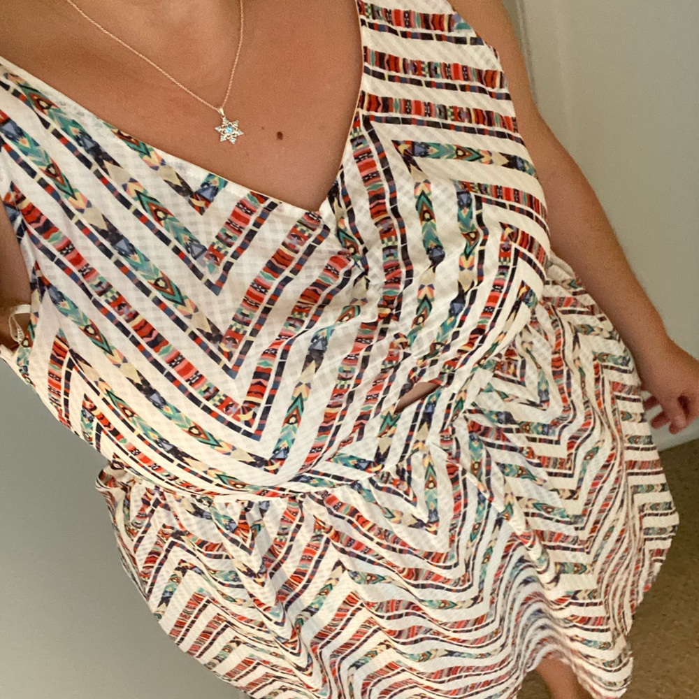 Forevel 21 dress